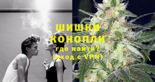 хмурый Белоозёрский