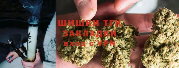 хмурый Белоозёрский